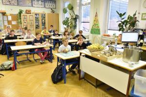 OŠ Hruševec Šentjur 